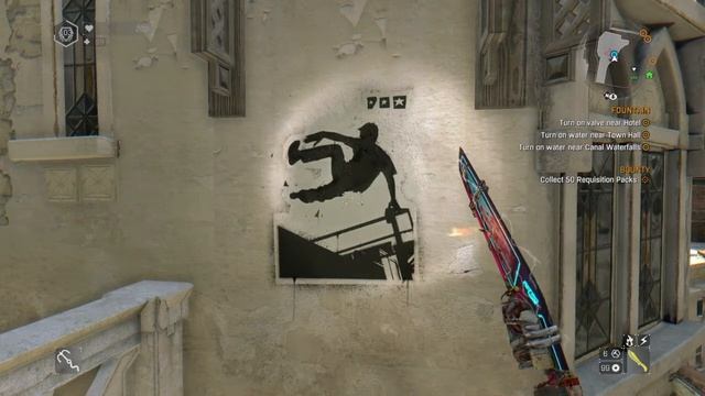 Dying Light - Bozak Posters - Final Two Challenges - 2-Second Bozak Fight смотреть онлайн