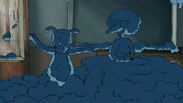 Буревестник смотреть онлайн