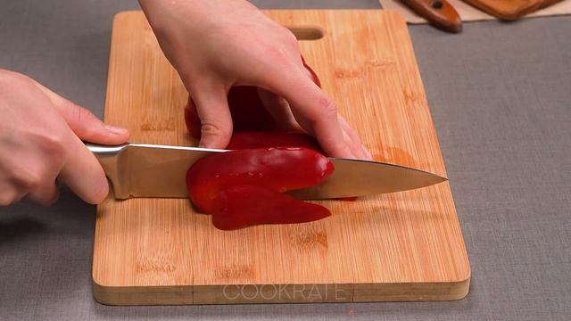 Unos amigos de Italia me enseñaron a cocinar tan rico - ¡La salsa es el secreto! смотреть онлайн
