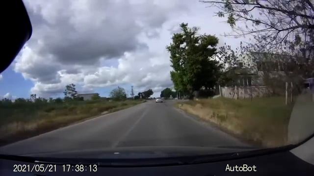 Driving in Varna 2021 0521 173644 014A смотреть онлайн