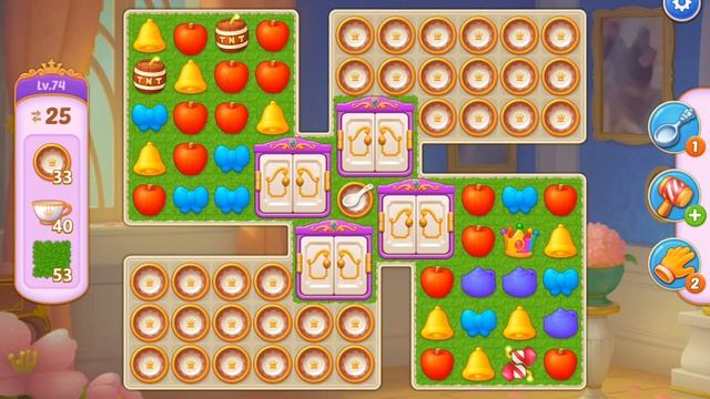 castle Story смотреть онлайн