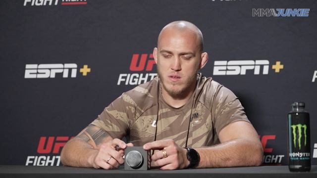 Serghei Spivac: Jon Jones Has 'Plenty of Powder Left,' Will Need Big Offer for Tom Aspinall смотреть онлайн