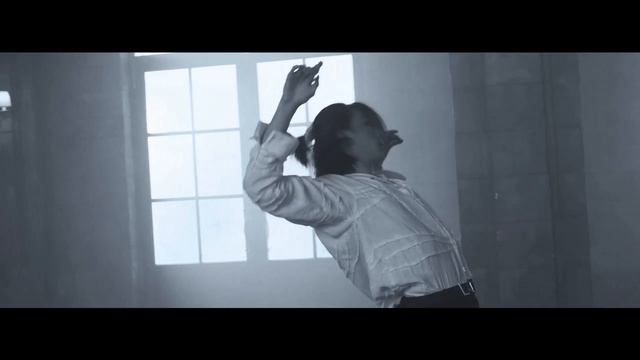 Stray Kids (Bang Chan, Hyunjin) (방찬, 현진) '강박 (Red Lights)' MV (fanmade)