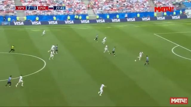 Россия Уругвай 3:0 смотреть онлайн