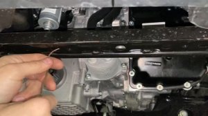 FAW BESTUNE T99 Установка защиты картера двигателя и КПП от Компании ПАТРИОТ