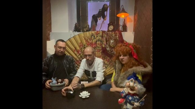 Интервью у ЯГИ! - Социальный проект/ Аромо свечи/ One Millon/ Victoria Secret