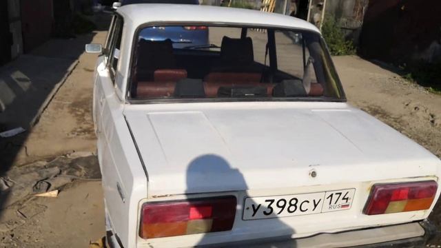 Ваз2108 1984г 2часть смотреть онлайн
