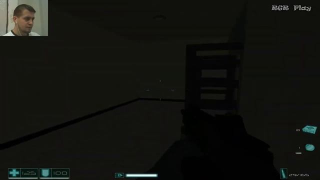 Нашёл Пропавший Отряд►F.E.A.R. #5 смотреть онлайн