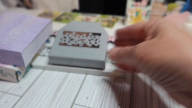 #letsdodiecuttingmonday #enjoypurplewithus Butterflies & TAGS смотреть онлайн