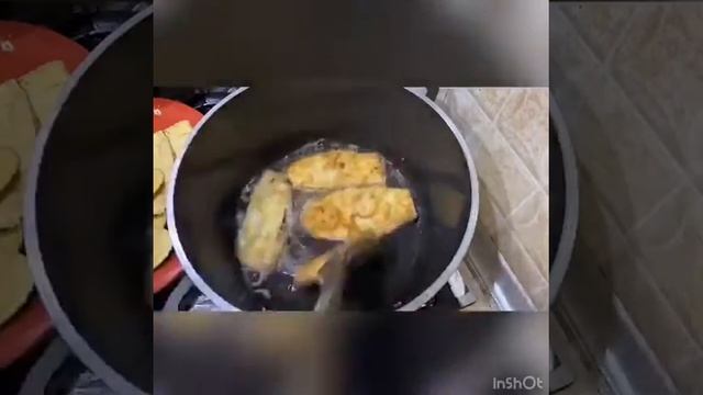 Baqlajonli rulet / Рулетики из баклажанов .Самые вкусные смотреть онлайн
