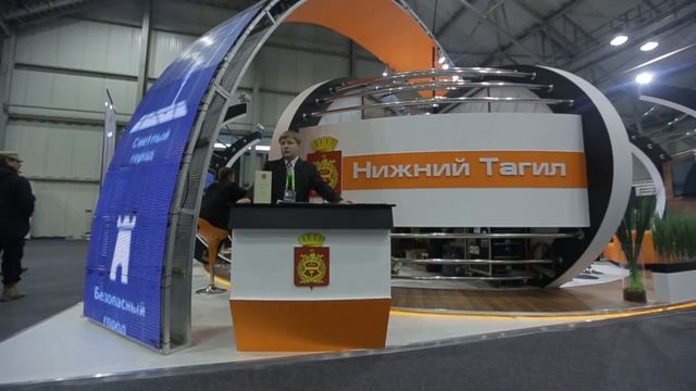 Russia Arms Expo 2013 Итоговый ролик смотреть онлайн