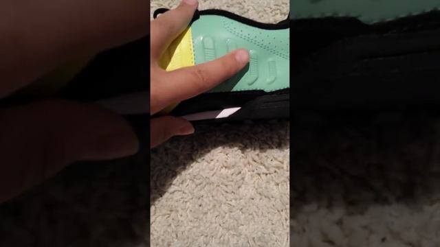 Nike CTR 360 Libretto review смотреть онлайн