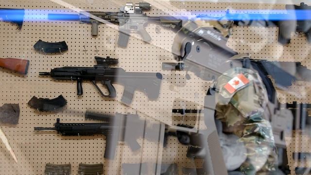 MK20 Stock Upgrade - Custom Scar 20 SSR GBB смотреть онлайн