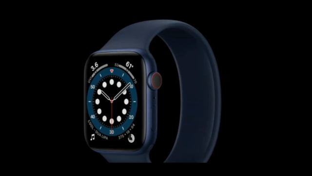 តម្លៃApple watch 6 series, The Price of apple watch series 6, Apple watch series 6 specification, смотреть онлайн