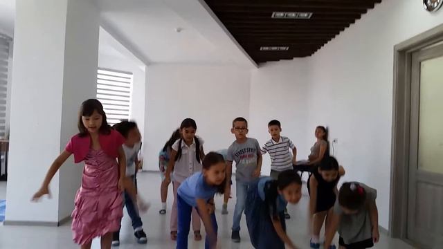 Летний школ и комплекс отдыха для детей в Атырау Atyrau Kazakhstan