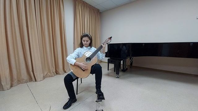 Малахова Алиса