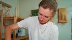 ЖИЗНЬ НА ЗАИМКЕ | ОКРОШКА ПО РЕЦЕПТУ БАБУШКИ | КЛУБНИЧНЫЙ НАПИТОК С МЕДОМ И ПРОЛИВНЫЕ ДОЖДИ