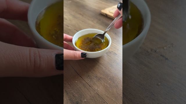 Легкий ужин!