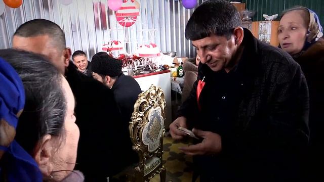 Цыганская Свадьба 3 часть 22 февраля О дэл Лёша Гаджика кай о Вася Крючко Артур и Рита смотреть онлайн