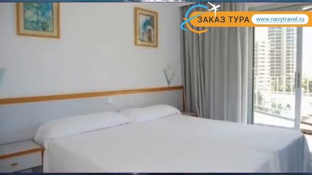 TORRE BELROY 4* Испания Коста Бланка обзор – отель ТОРРЕ БЕЛРОЙ 4* Коста Бланка видео обзор смотреть онлайн