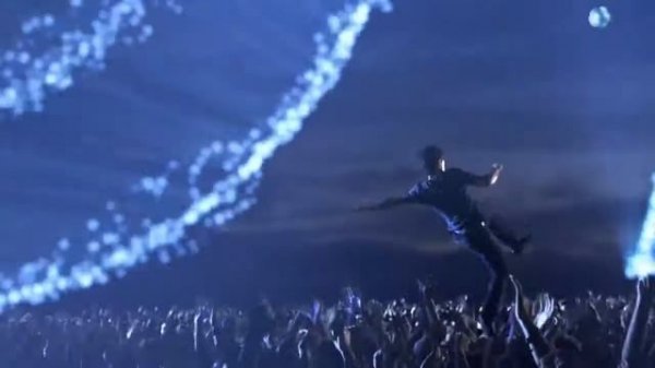 Реклама Pepsi Max с лучшими футболистами мира