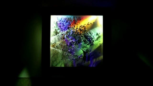 Summer's shadows 36 световых этюдов в чёрном квадрате смотреть онлайн