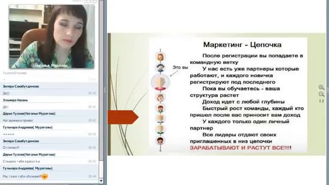Наталья Муратова! Вэлнес LIVE+ смотреть онлайн