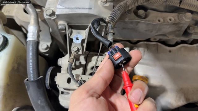 How to Fix Battery Warning Light Missing Issue || Nissan Altima 2013 смотреть онлайн