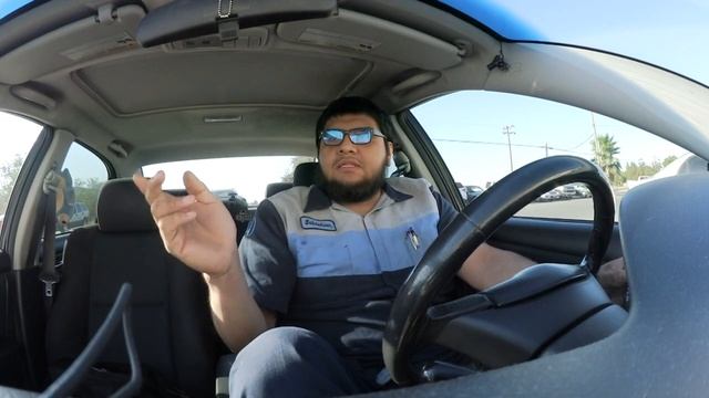 Stockton Pick-N-Pull Corolla junk yard parts hunt 8/26/19 (XRS strut bar and ECU) смотреть онлайн