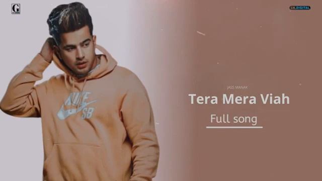 Tera Mera Viah full song lyrics jass manual #jassmanak смотреть онлайн