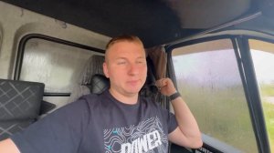 Установил кпп ЗИЛ на ГАЗЕЛЬ своими руками