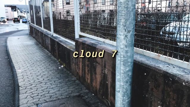 cloud 7 prod. Mors (Audio) смотреть онлайн