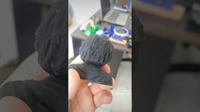 Albert Einstein - Um legado para ciência 💡 #shorts #impressão3d #ciencia #astro #alegria #vida смотреть онлайн