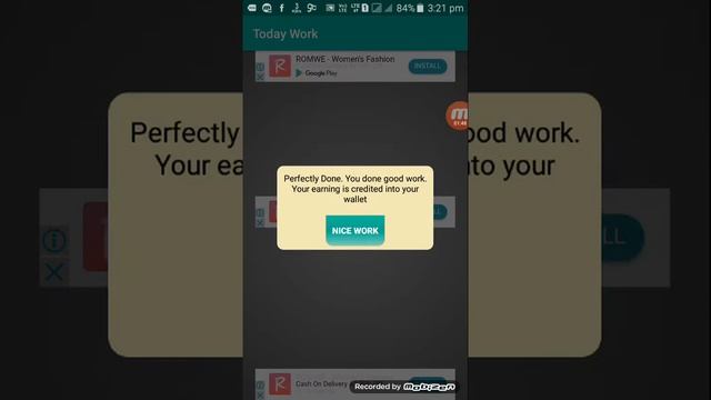 Paytm cash Rs. 200 my sponsor code:m7081 смотреть онлайн