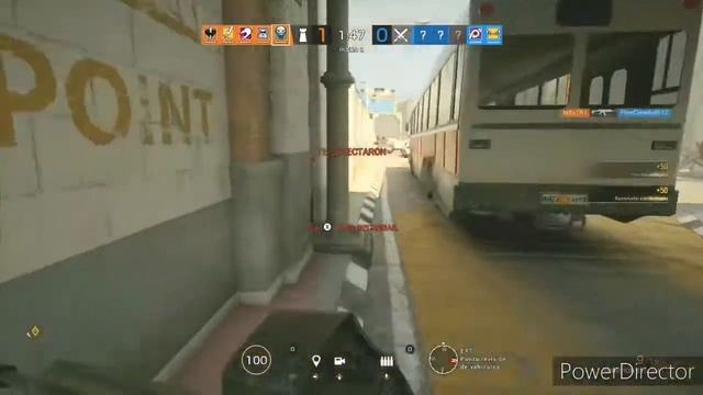 #Rainbowsixsiege #YouTube Rainbowsixsiege Igualada Ela En Frontera смотреть онлайн