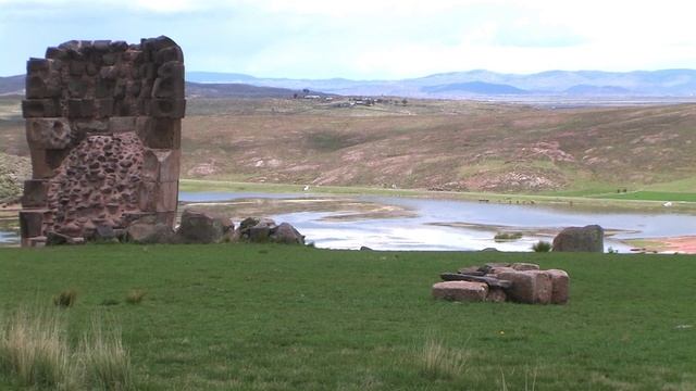 Эквадор и Галапагосы - 2012