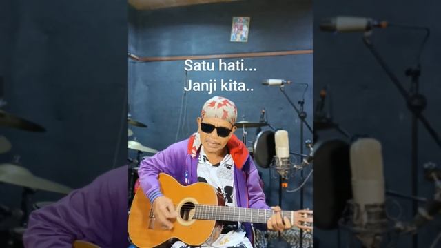 Mas J - Maafkan #Original Master Piece Song of J Dimas Madi #Official Music Video смотреть онлайн