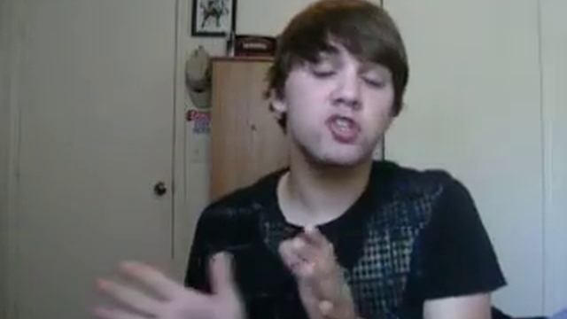 My Video Response to Aperilla's "Adam Lambert's Not Gay" Vid!!! смотреть онлайн