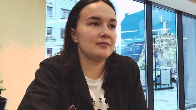 15 вопросов к бариста. 8 25 смотреть онлайн