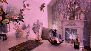 ЧТО ЕМУ О ВАС ПОВЕДАЛА ВЕДЬМА !!!