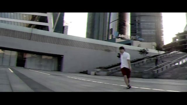 Kalosh - SHUFFLE смотреть онлайн