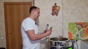 Лучший рецепт виски!