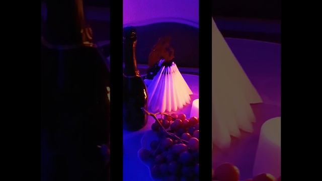 романтический вечер 💞💞 а вы часто устраиваете такие вечера? смотреть онлайн