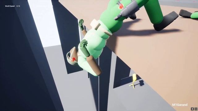 [Manta's Warbox] (free version) Satisfying Ragdoll Physics and Brutal Gameplay! Ragdoll Showcase #4 смотреть онлайн