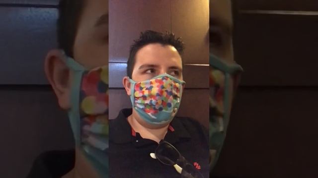 Grand Californian Storyteller’s Cafe Breakfast Blend смотреть онлайн