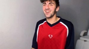 Учу Трюки с Катаной за 24 Часа с Нуля