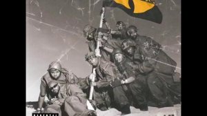 Wu Tang Clan - The W