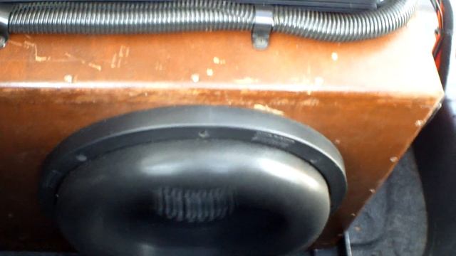 SUNDOWN AUDIO X10S EXCURSION PLUS PORT HAIRTRICK