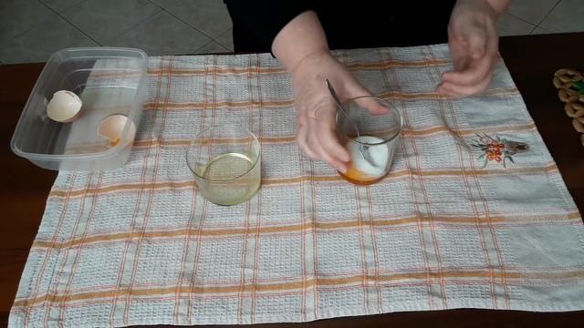 Colazione della Nonna Genuina Uovo Sbattuto e non solo - Beaten Egg смотреть онлайн