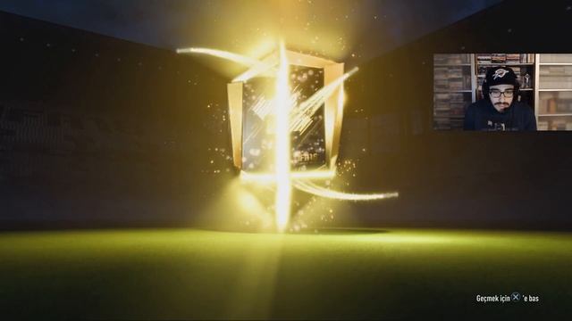 FIFA 18 | Büyük Karşılaşmalar! | Yapmaya Değer Mi? Artık Gör Beni EA... смотреть онлайн